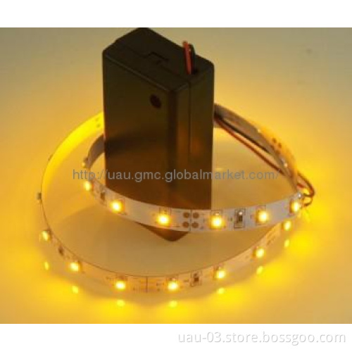 3528 SMD LED Strip Light (FSN3528W60)